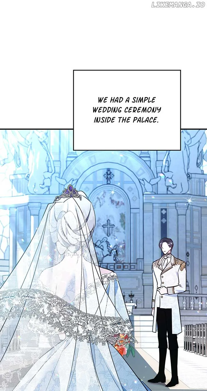 The Invicible Princess Is Bored Again Today Chapter 69 page 77