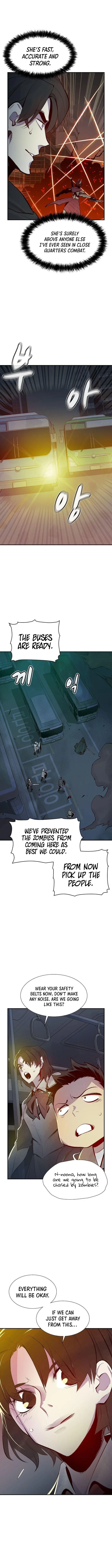 The Lone Necromancer Chapter 69 page 14