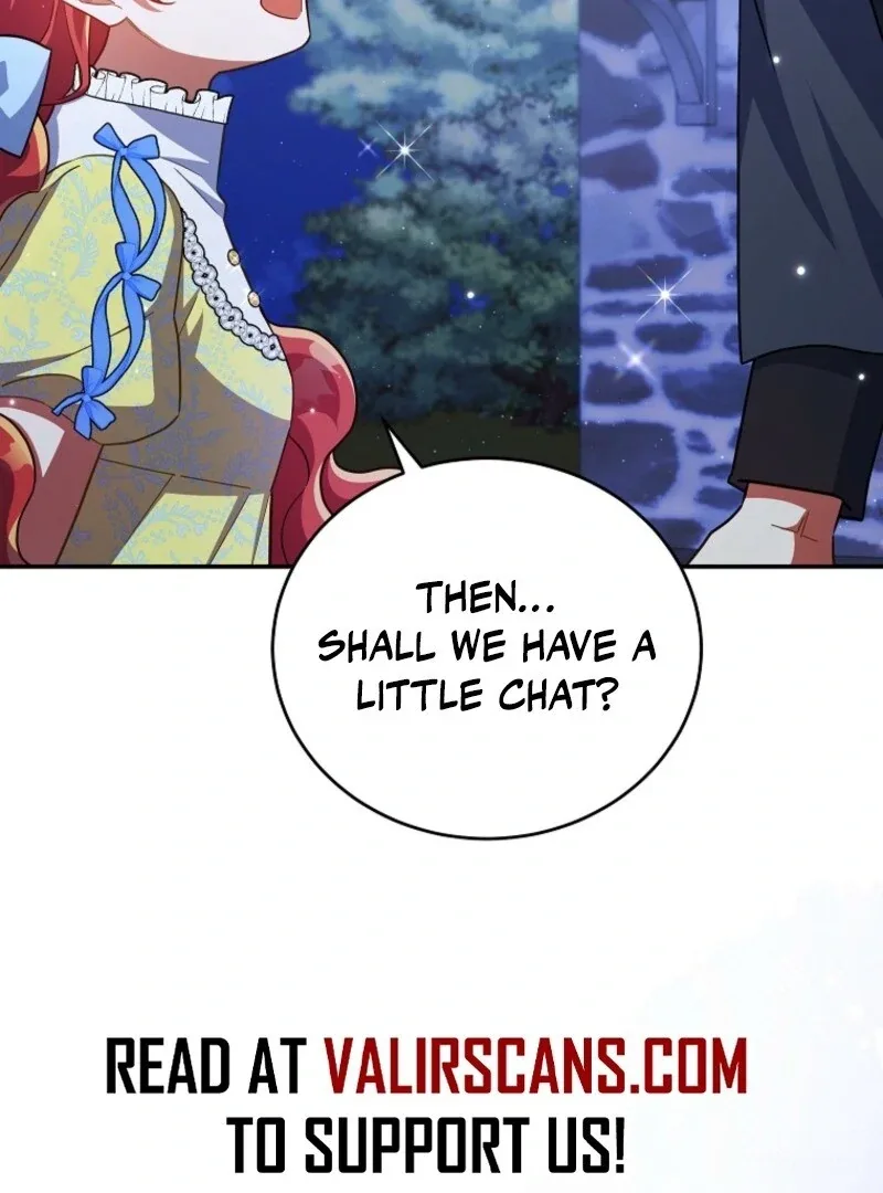 The Little Lord Who Makes Flowers Bloom Chapter 69 page 5