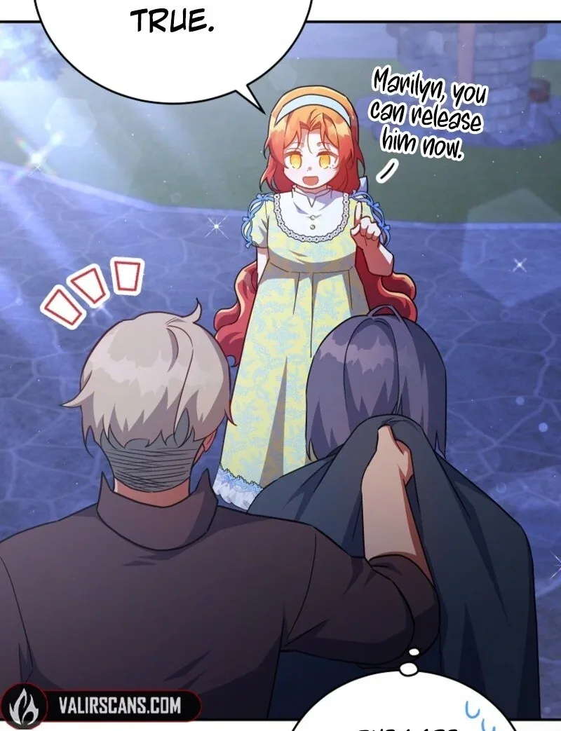 The Little Lord Who Makes Flowers Bloom Chapter 69 page 11