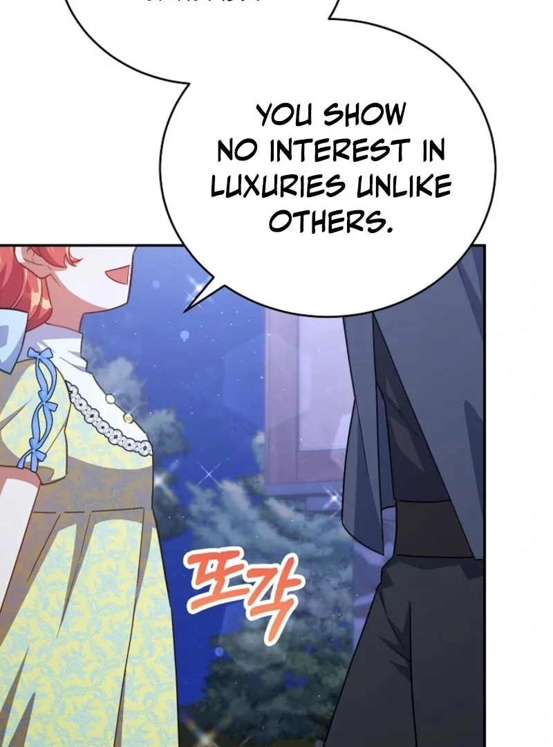 The Little Lord Who Makes Flowers Bloom Chapter 69 page 15