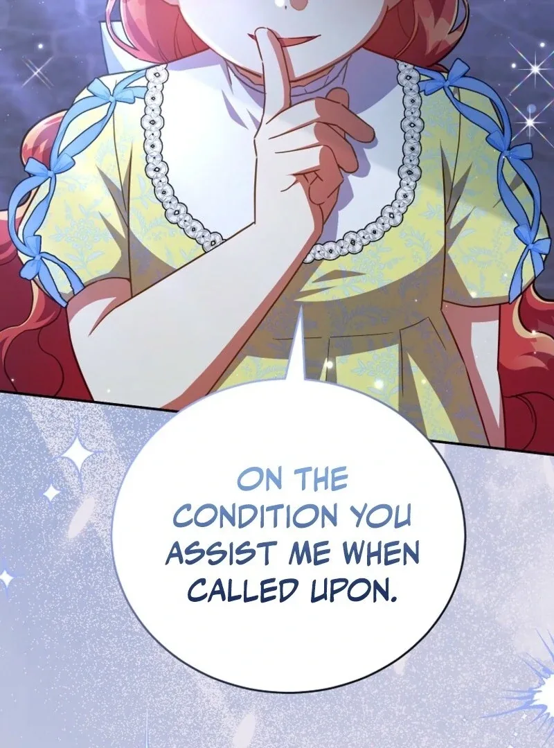 The Little Lord Who Makes Flowers Bloom Chapter 69 page 18