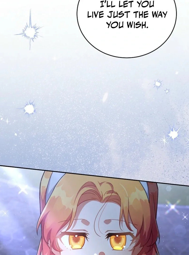 The Little Lord Who Makes Flowers Bloom Chapter 69 page 17