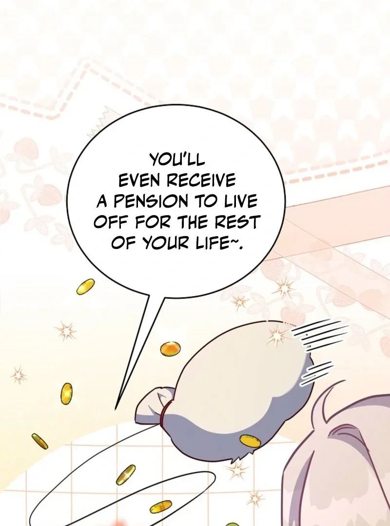 The Little Lord Who Makes Flowers Bloom Chapter 69 page 27