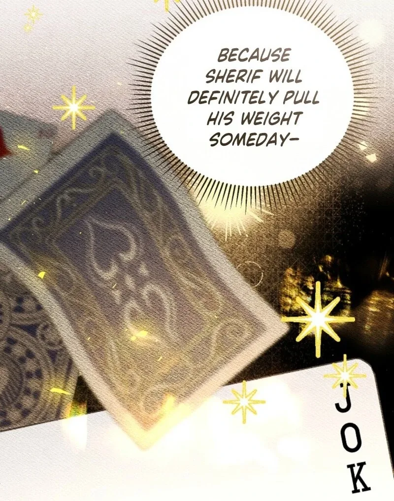 The Little Lord Who Makes Flowers Bloom Chapter 69 page 33