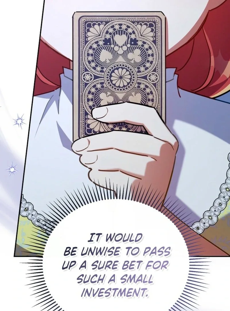 The Little Lord Who Makes Flowers Bloom Chapter 69 page 37