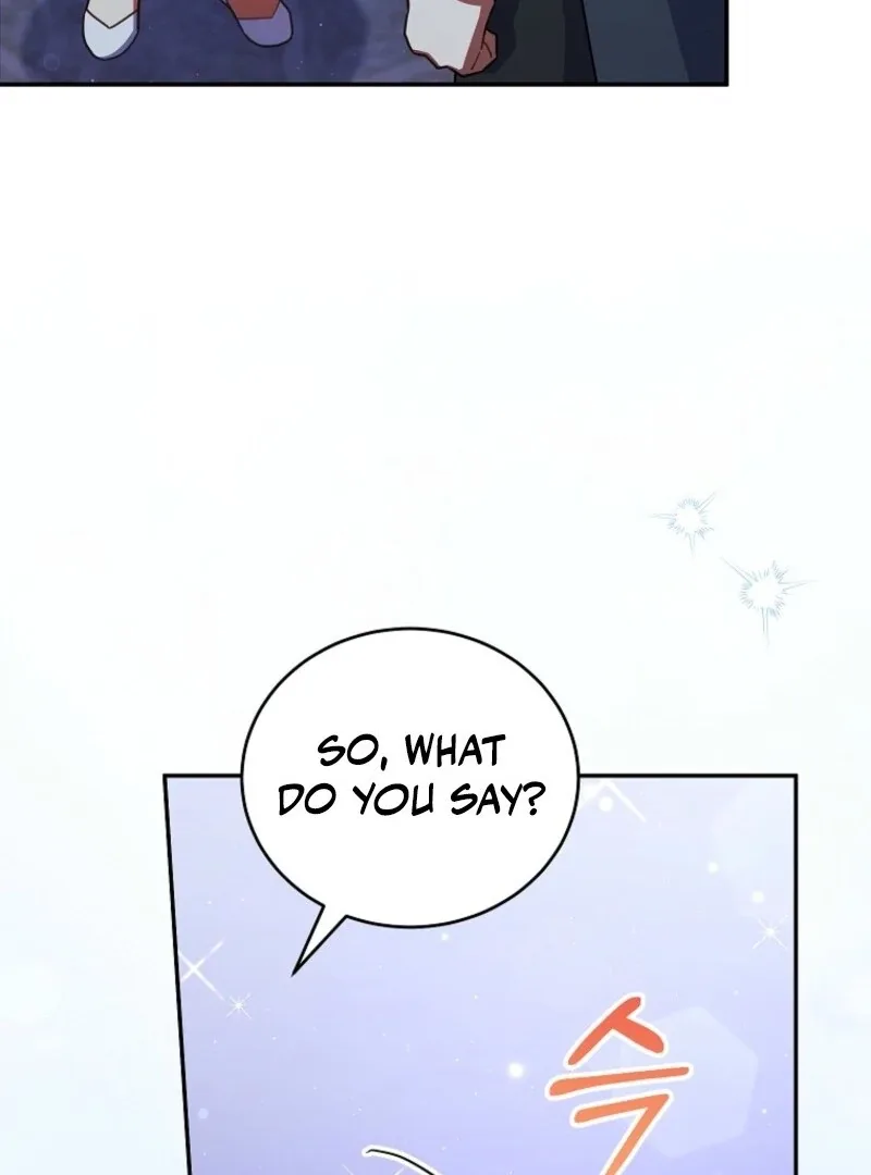 The Little Lord Who Makes Flowers Bloom Chapter 69 page 40