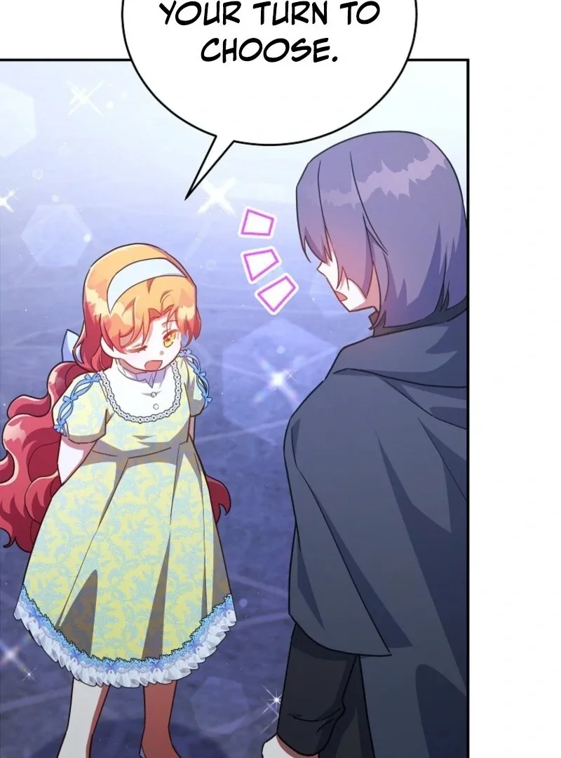 The Little Lord Who Makes Flowers Bloom Chapter 69 page 39