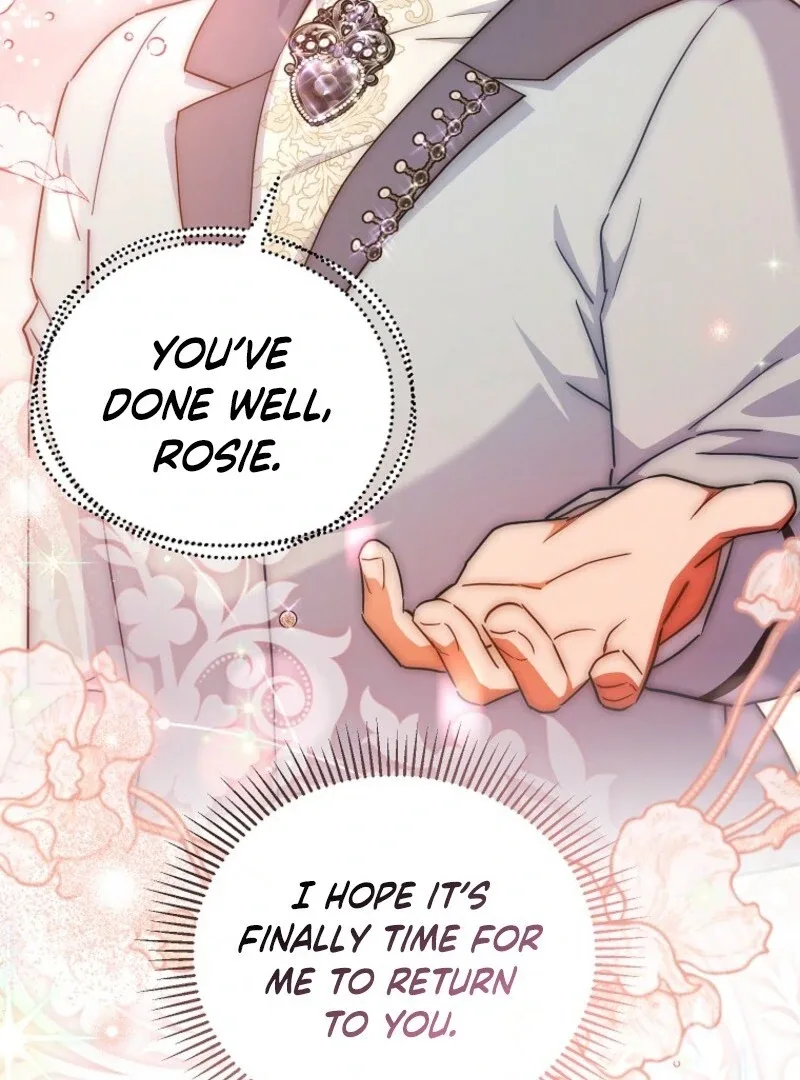 The Little Lord Who Makes Flowers Bloom Chapter 69 page 61