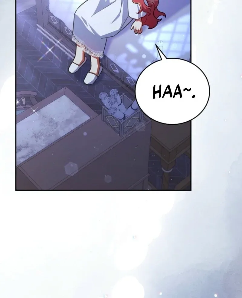 The Little Lord Who Makes Flowers Bloom Chapter 69 page 56