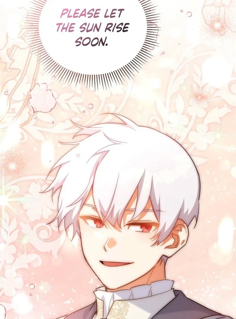 The Little Lord Who Makes Flowers Bloom Chapter 69 page 60