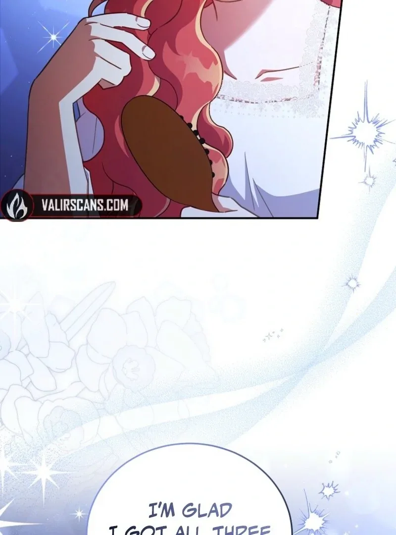 The Little Lord Who Makes Flowers Bloom Chapter 69 page 49