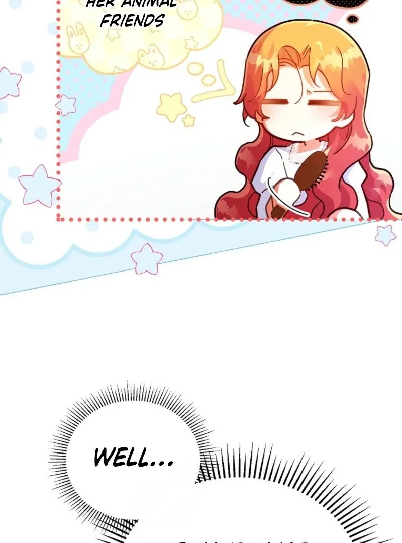 The Little Lord Who Makes Flowers Bloom Chapter 69 page 53