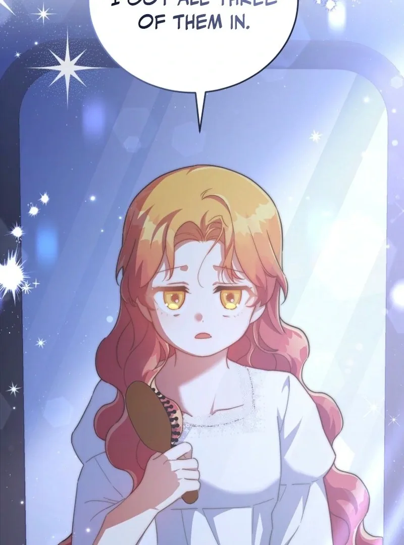 The Little Lord Who Makes Flowers Bloom Chapter 69 page 50