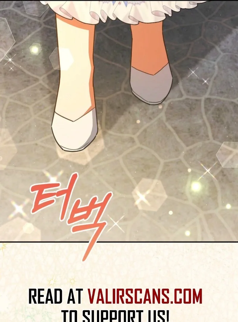 The Little Lord Who Makes Flowers Bloom Chapter 69 page 68