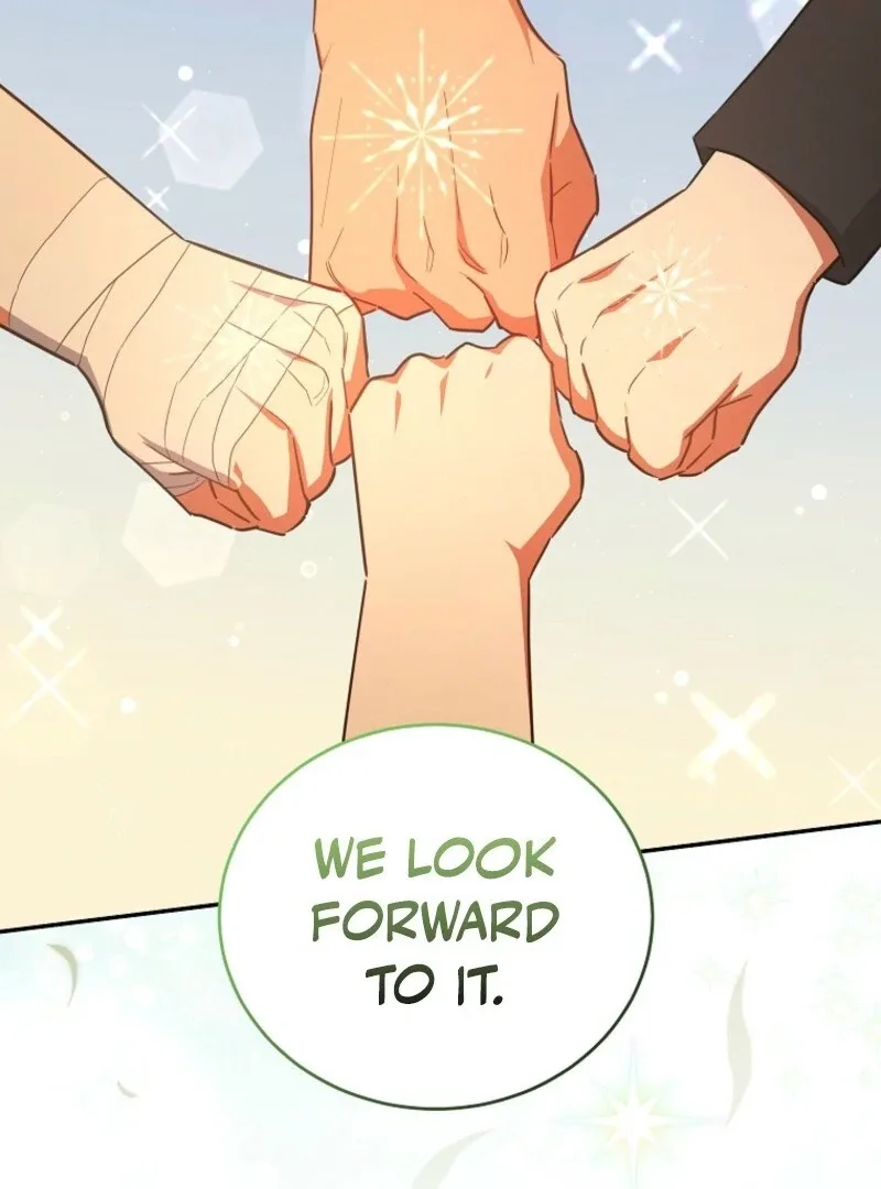 The Little Lord Who Makes Flowers Bloom Chapter 69 page 81
