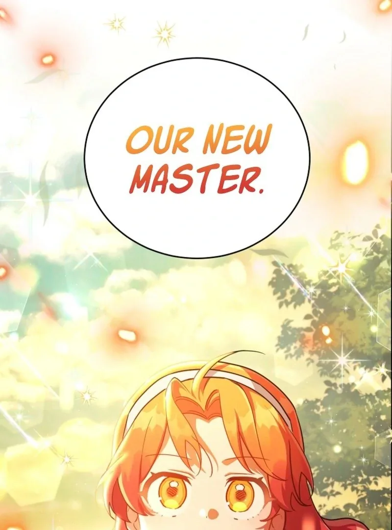 The Little Lord Who Makes Flowers Bloom Chapter 69 page 71