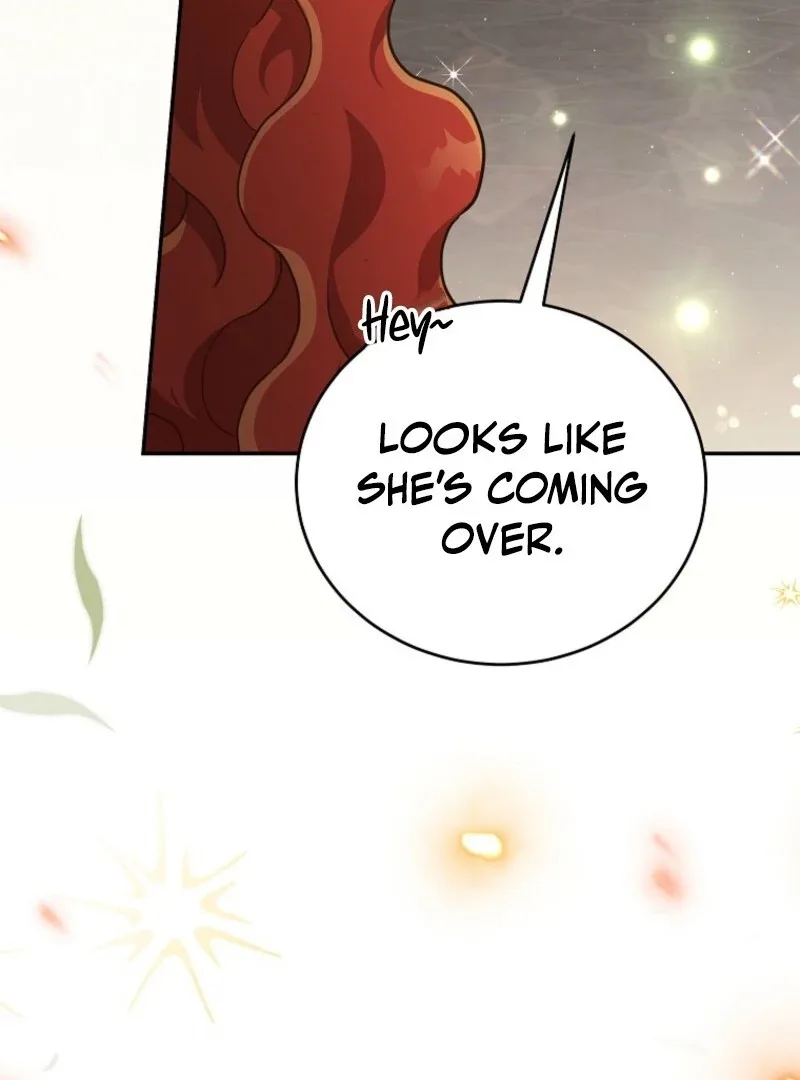The Little Lord Who Makes Flowers Bloom Chapter 69 page 70