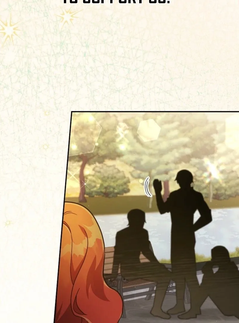 The Little Lord Who Makes Flowers Bloom Chapter 69 page 69