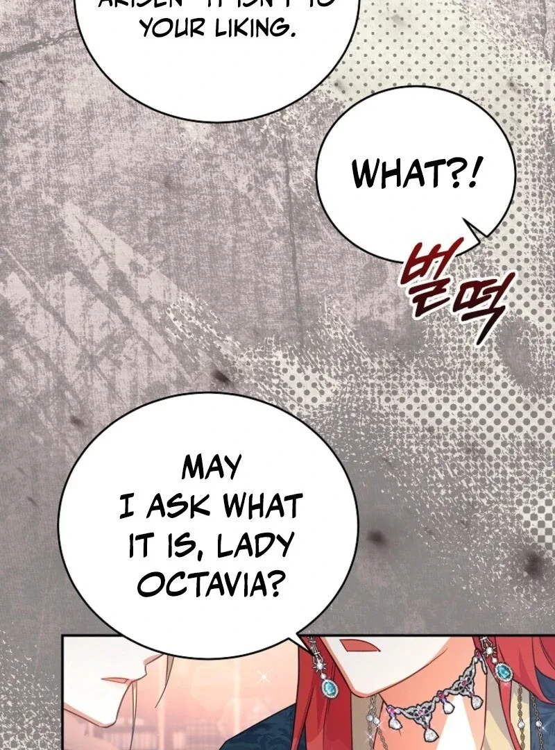 The Little Lord Who Makes Flowers Bloom Chapter 69 page 97