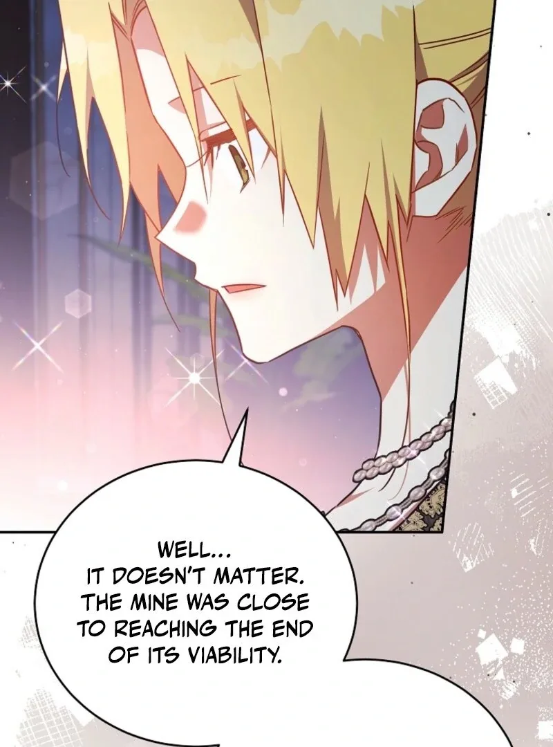 The Little Lord Who Makes Flowers Bloom Chapter 69 page 107