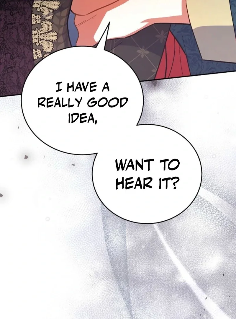 The Little Lord Who Makes Flowers Bloom Chapter 69 page 111