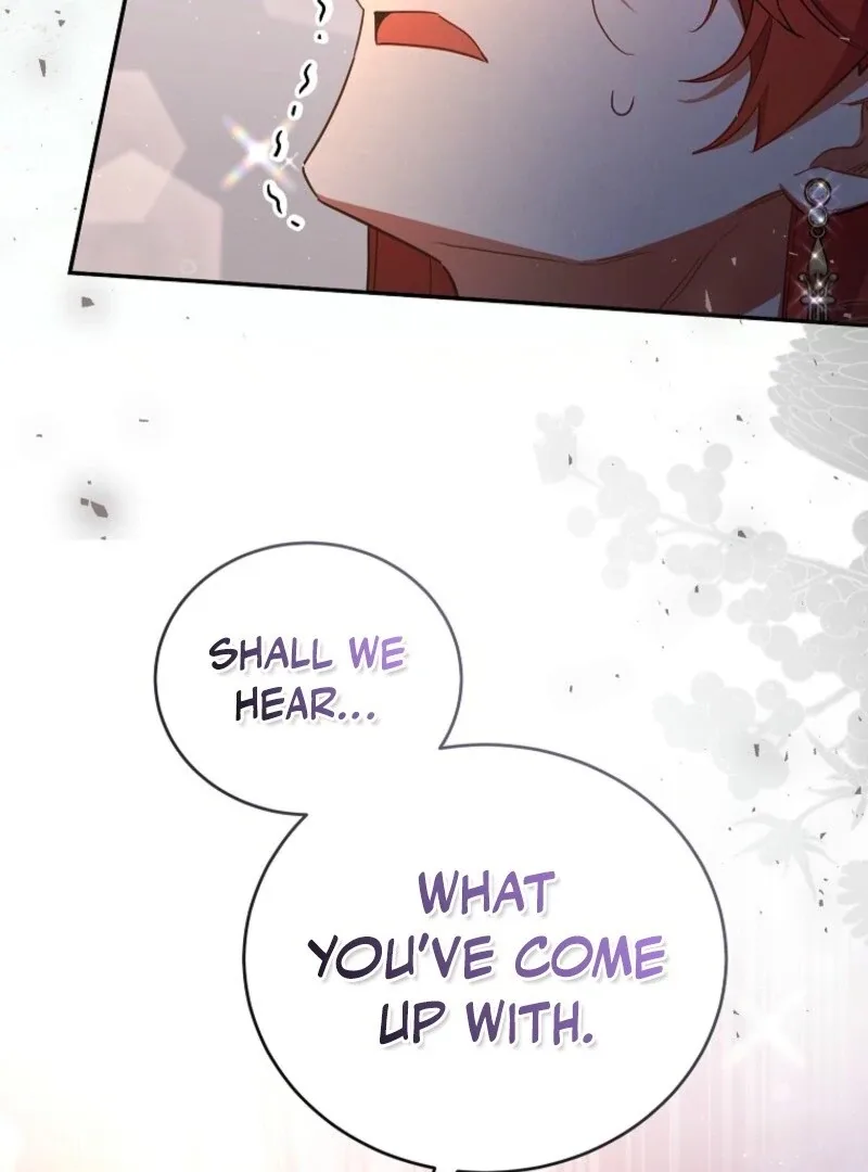 The Little Lord Who Makes Flowers Bloom Chapter 69 page 117