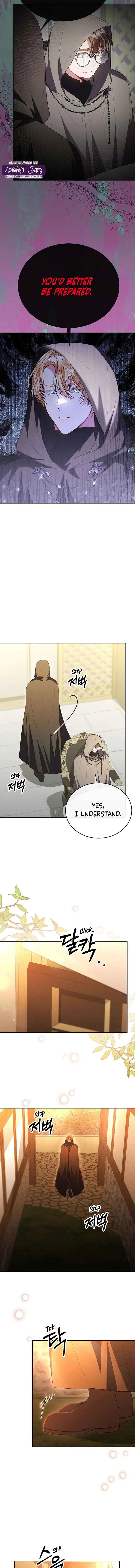 The Real Daughter is Back Chapter 68 page 6