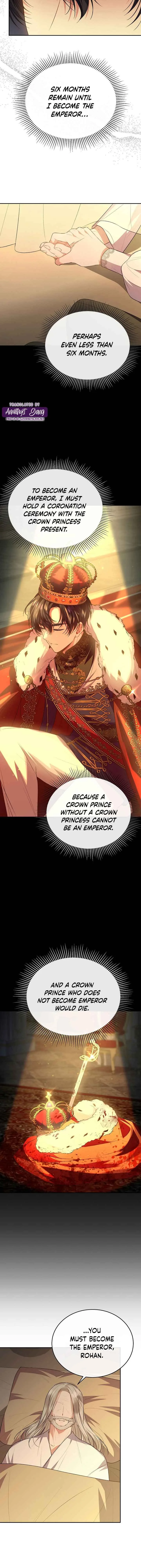The Real Daughter is Back Chapter 68 page 10