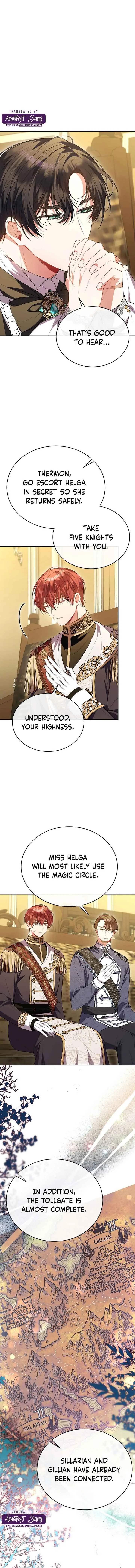 The Real Daughter is Back Chapter 68 page 13
