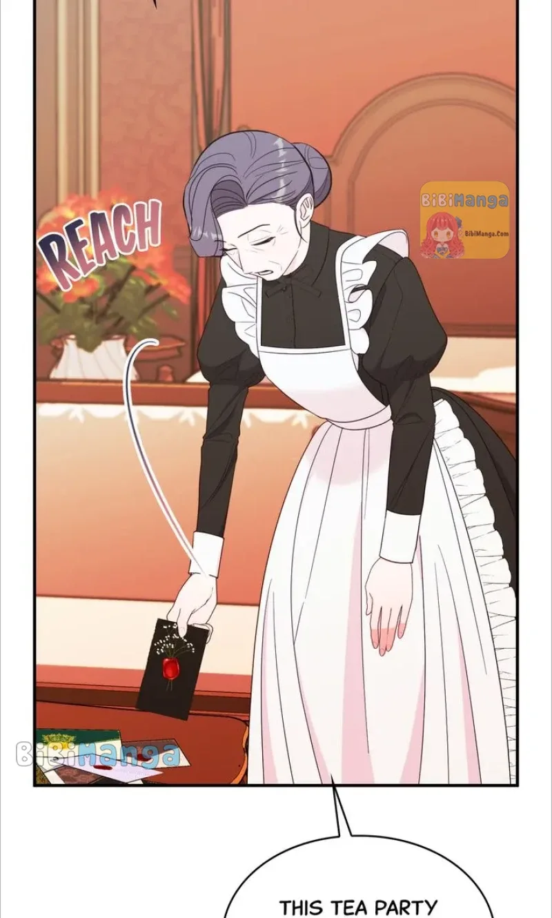 The Raven Duchess Chapter 69 page 19