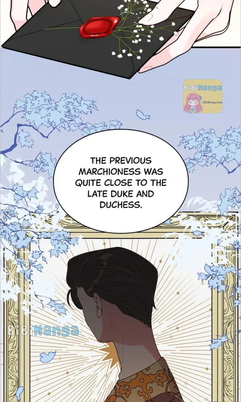 The Raven Duchess Chapter 69 page 21