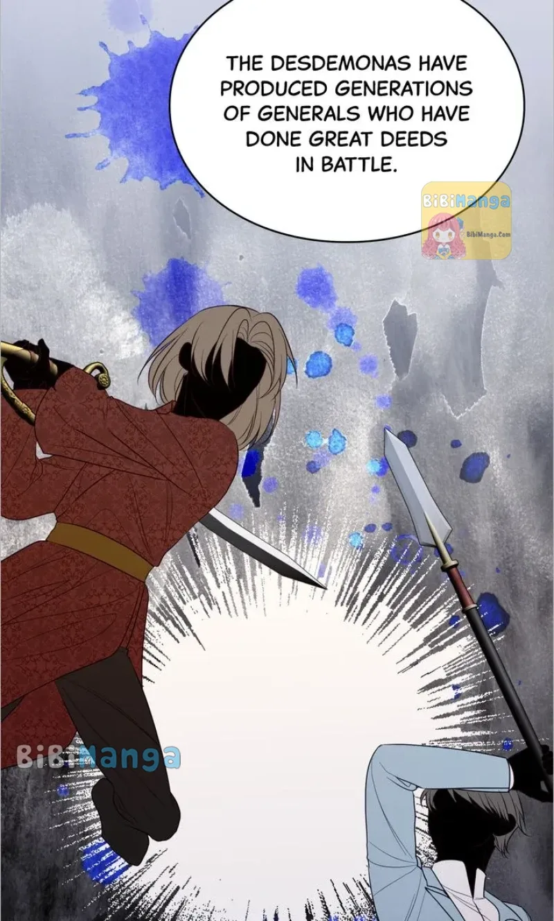 The Raven Duchess Chapter 69 page 36