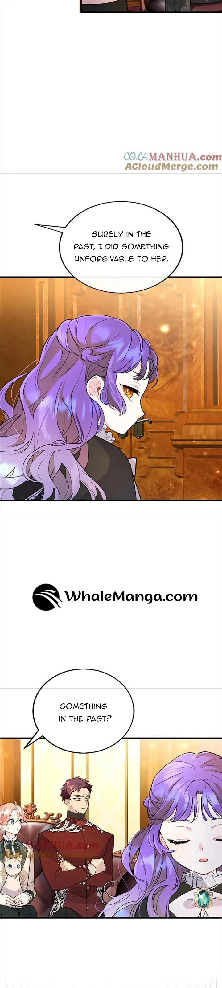 The Reason Why The Twin Lady Crossdresses Chapter 69 page 6