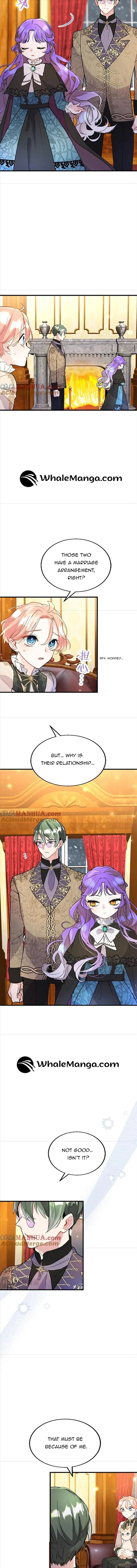 The Reason Why The Twin Lady Crossdresses Chapter 69 page 5