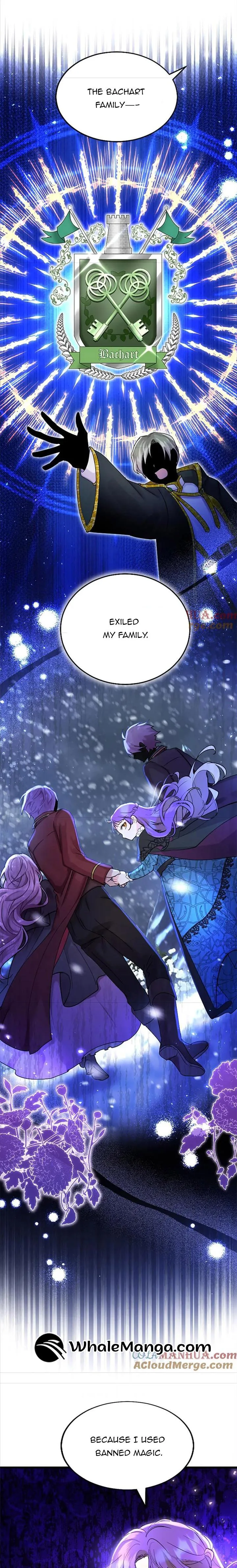 The Reason Why The Twin Lady Crossdresses Chapter 69 page 7