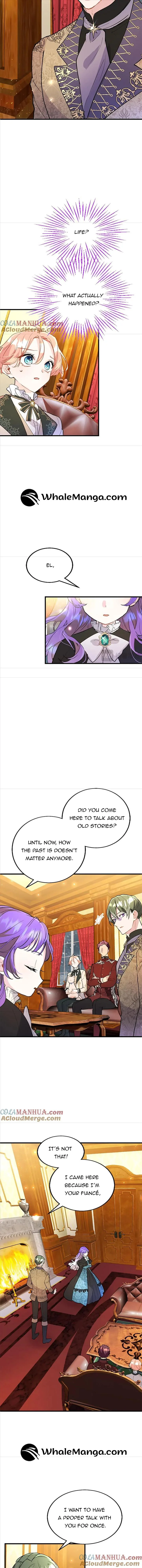 The Reason Why The Twin Lady Crossdresses Chapter 69 page 9