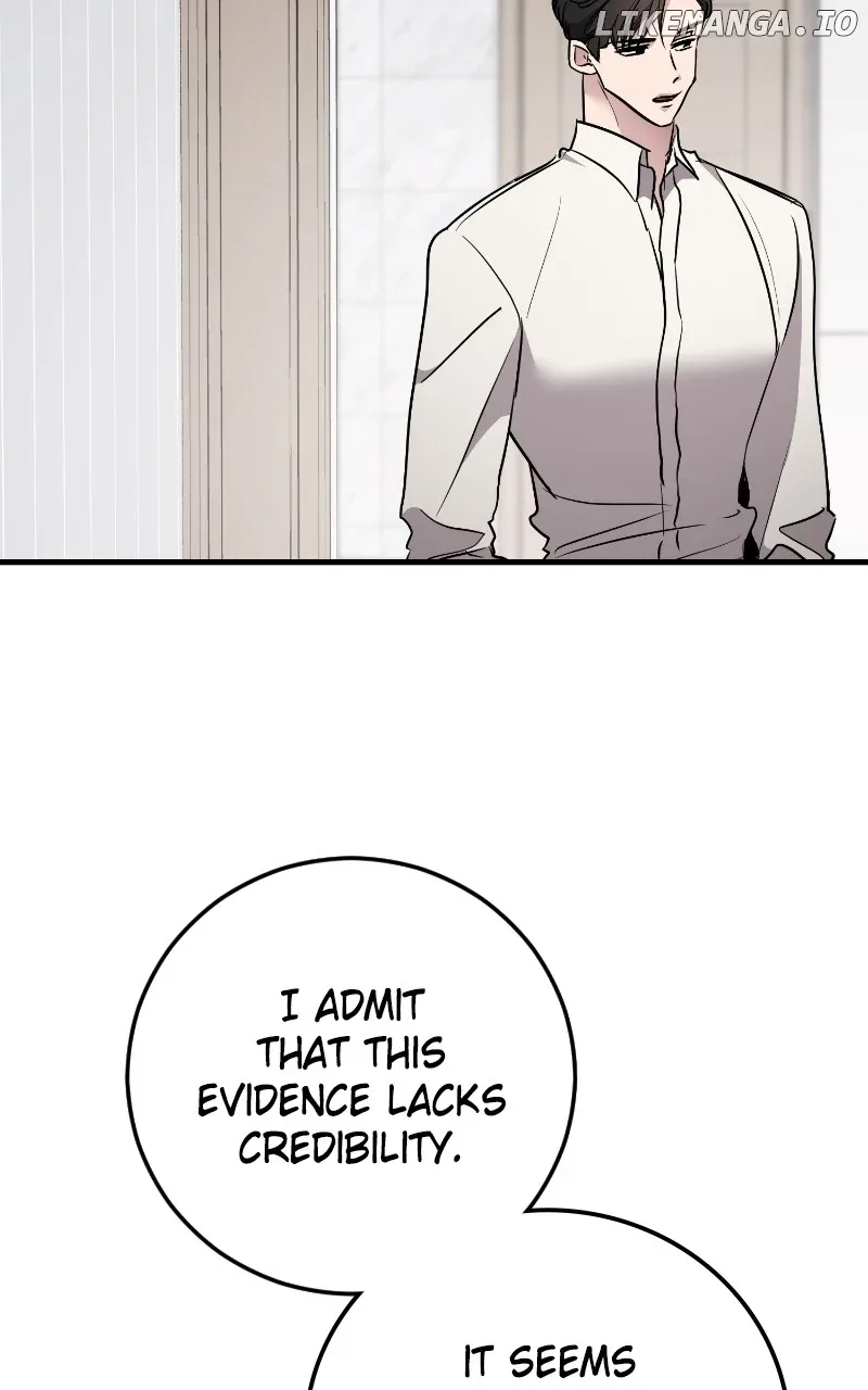 The Team Leader is Tired of Being A Newlywed Chapter 69 page 10