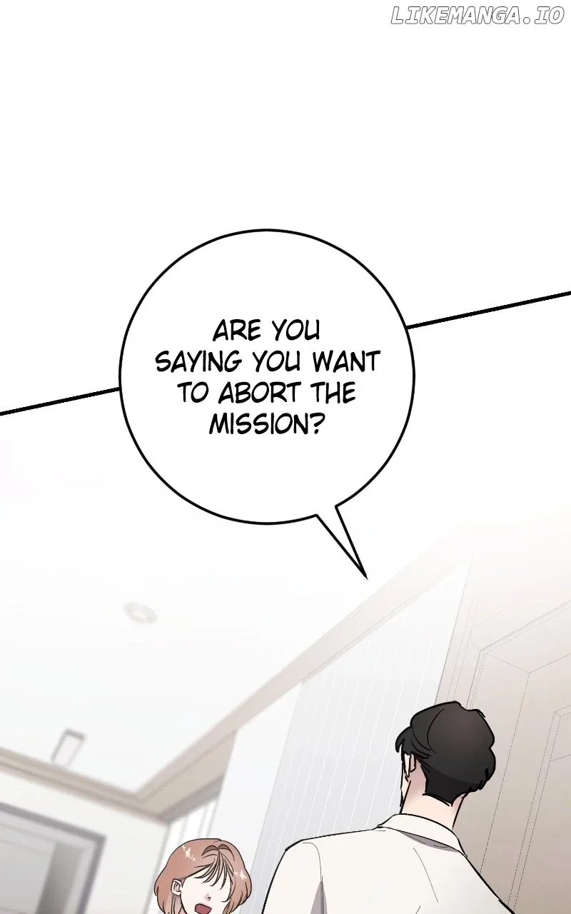 The Team Leader is Tired of Being A Newlywed Chapter 69 page 2