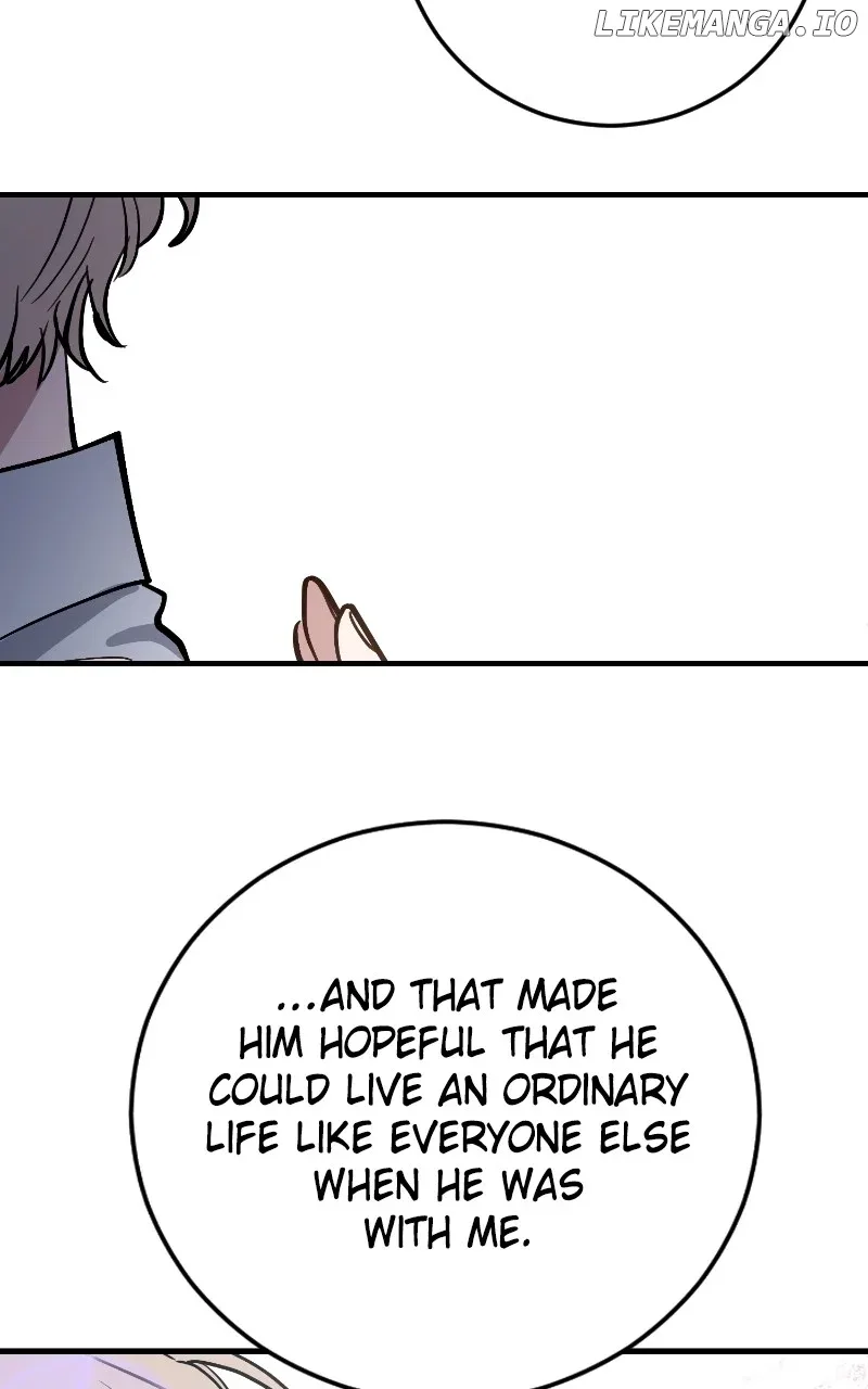 The Team Leader is Tired of Being A Newlywed Chapter 69 page 21