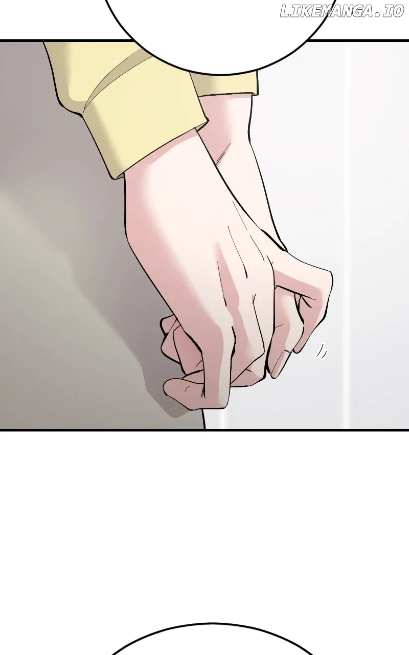 The Team Leader is Tired of Being A Newlywed Chapter 69 page 25