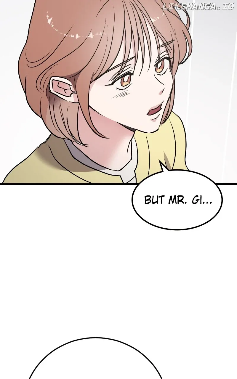 The Team Leader is Tired of Being A Newlywed Chapter 69 page 14