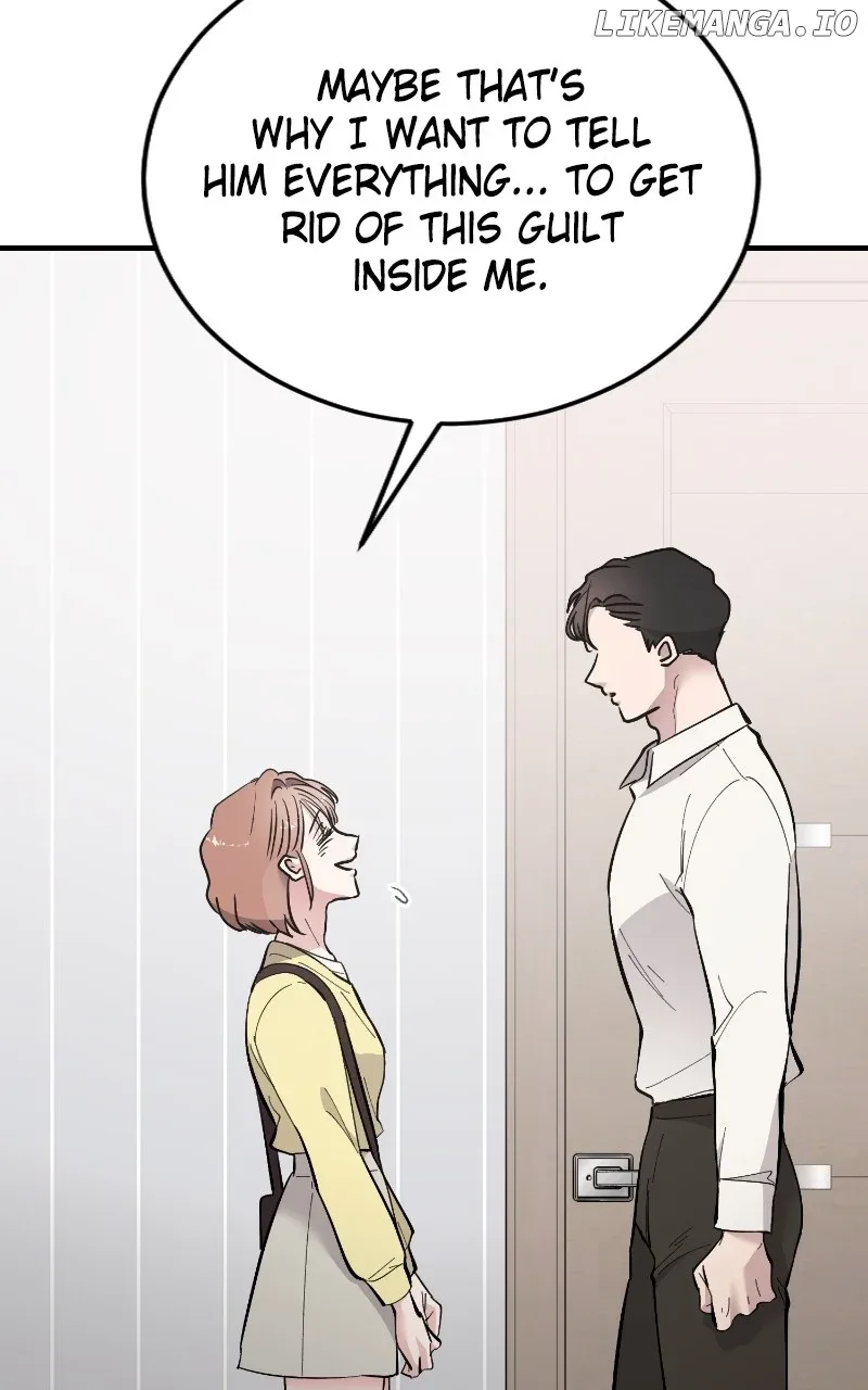 The Team Leader is Tired of Being A Newlywed Chapter 69 page 26