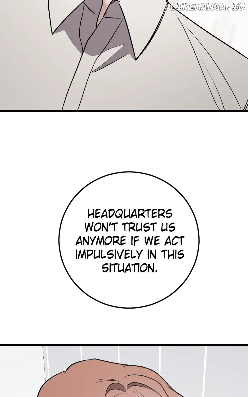The Team Leader is Tired of Being A Newlywed Chapter 69 page 13