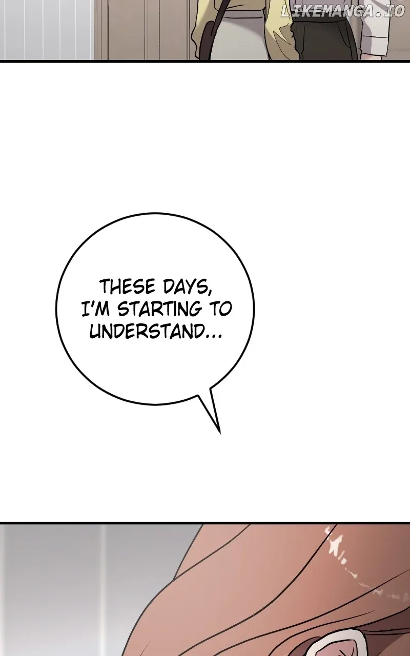The Team Leader is Tired of Being A Newlywed Chapter 69 page 16