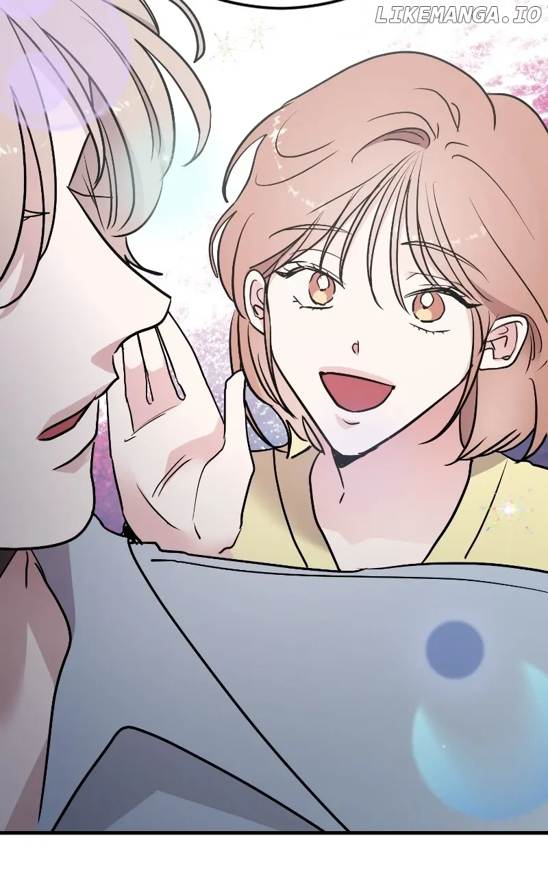 The Team Leader is Tired of Being A Newlywed Chapter 69 page 22