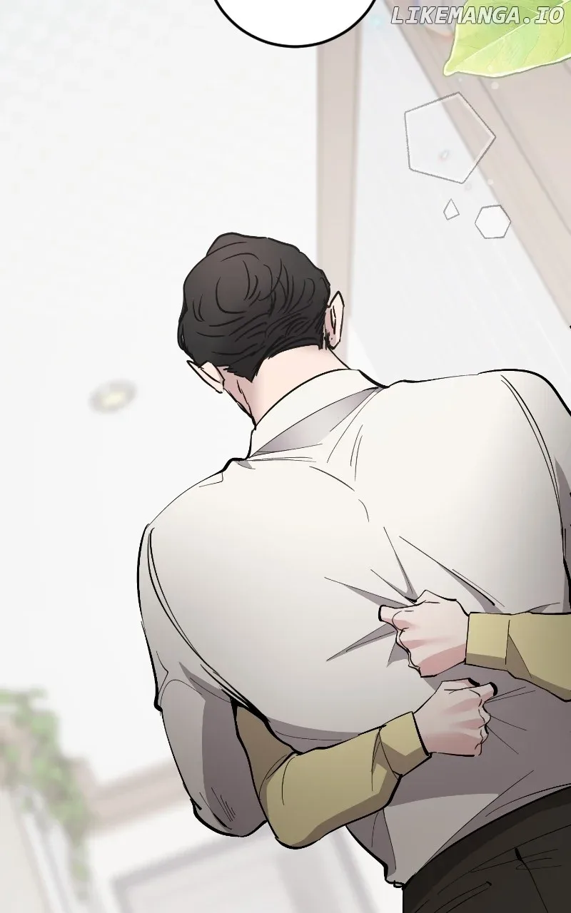 The Team Leader is Tired of Being A Newlywed Chapter 69 page 33