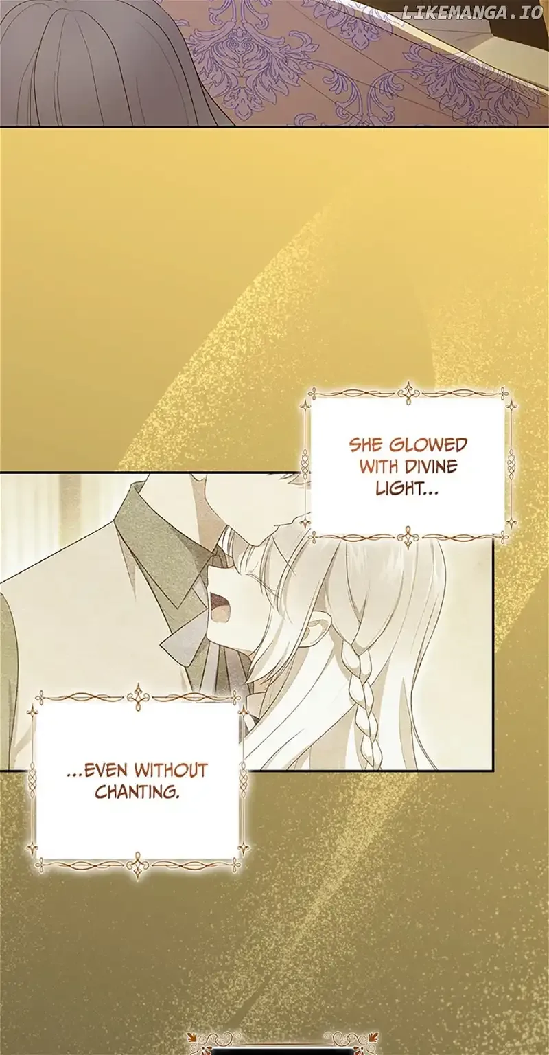 The Villain’s Precious Daughter Chapter 70 page 3