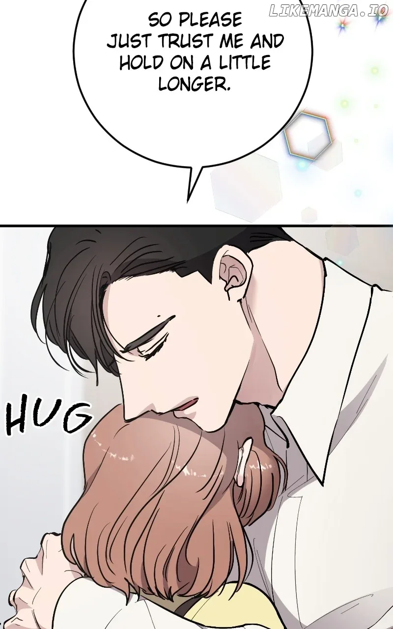 The Team Leader is Tired of Being A Newlywed Chapter 69 page 31