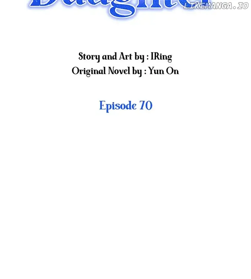 The Villain’s Precious Daughter Chapter 70 page 7